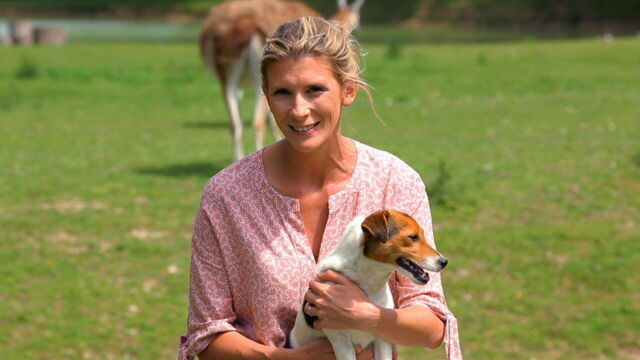 Vignette du programme télé Hélène et les animaux