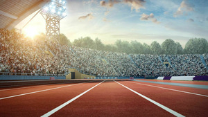 Vignette du programme télé Athlétisme : Championnats d'Europe