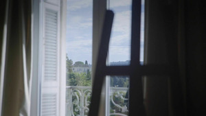 Vignette du programme télé Matisse & Lydia