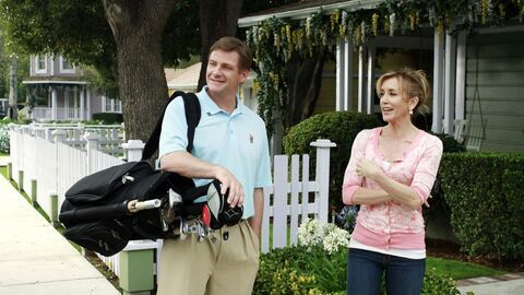 Vignette du programme télé Desperate Housewives