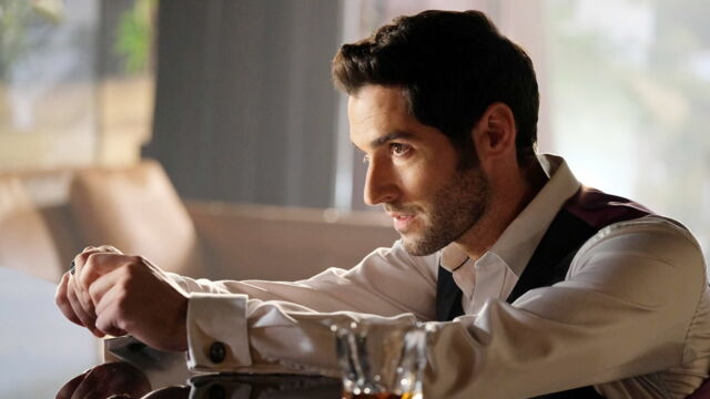 Vignette du programme télé Lucifer