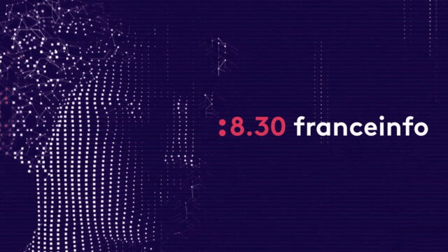 Vignette du programme télé 8h30 franceinfo