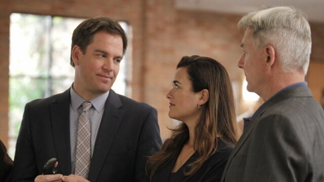 Vignette du programme télé NCIS