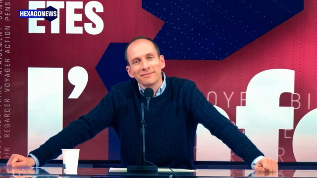 Vignette du programme télé Protocole Dava