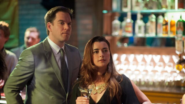 Vignette du programme télé NCIS