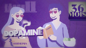 Vignette du programme télé Bel & Bien ensemble