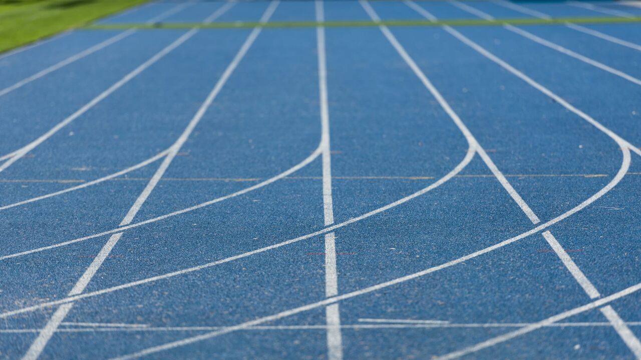 Vignette du programme télé Athlétisme : Championnats d'Europe