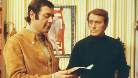 Vignette du programme télé Que la bête meure