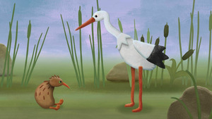 Vignette du programme télé Patamuse (Boby le kiwi) S4 (n°12)