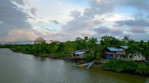 Vignette du programme télé Colombie : Le sud-ouest du pays