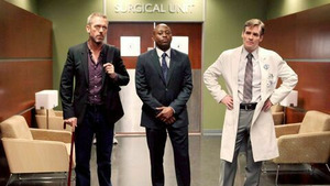 Vignette du programme télé Dr House (Altruisme extrême) S8 (3/22)