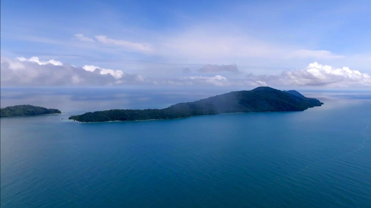Vignette du programme télé Colombie : Dans le Cauca magique