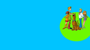 Vignette du programme télé Scooby-Doo, Mystères Associés (Méfiez-vous des monstres gélatineux) S1 (1/26)