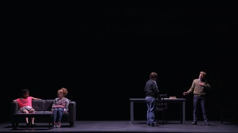 Vignette du programme télé Contes et légendes