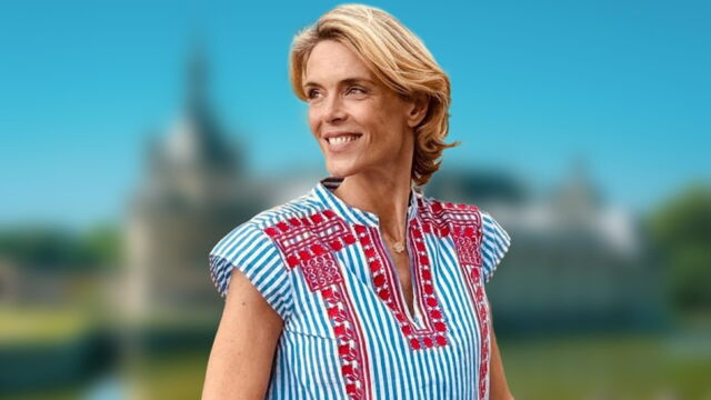 Vignette du programme télé Les carnets de Julie Grand Format
