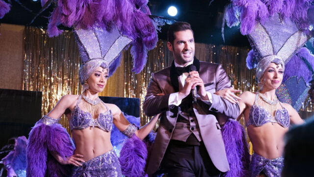 Vignette du programme télé Lucifer