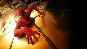 Vignette du programme télé Spider-Man