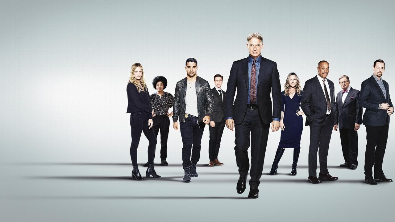Vignette du programme télé NCIS