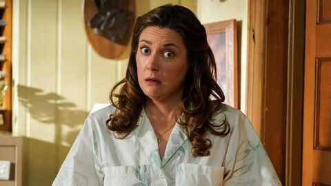 Vignette du programme télé Young Sheldon