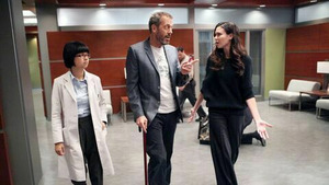 Vignette du programme télé Dr House (Placements à risque) S8 (4/22)