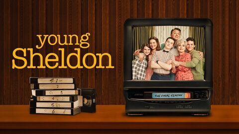 Vignette du programme télé Young Sheldon