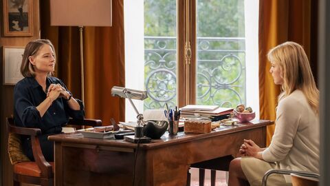 Vignette du programme télé Vie privée