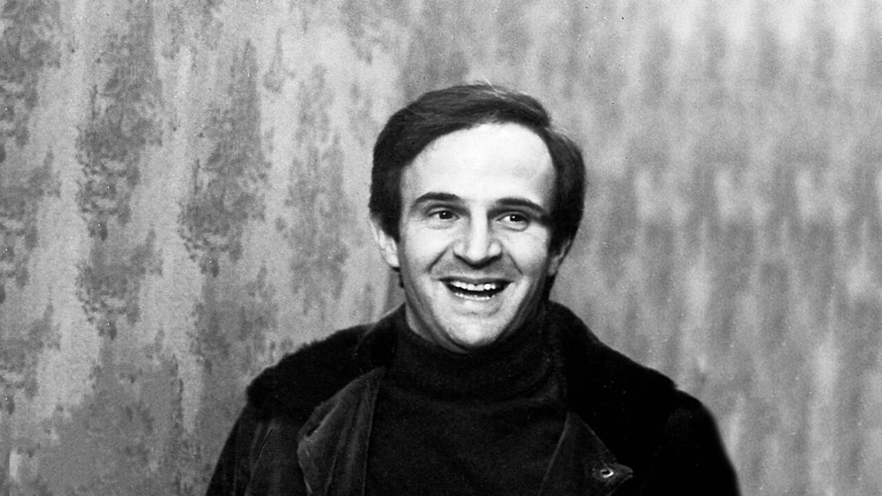 Vignette du programme télé François Truffaut, le scénario de ma vie