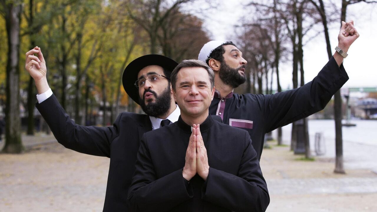 Vignette du programme télé Coexister