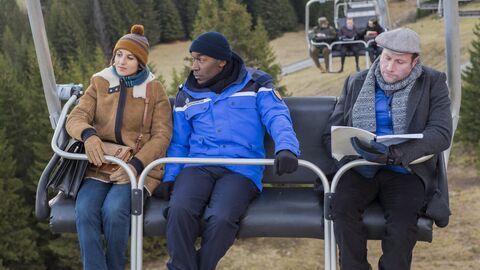 Vignette du programme télé Je fais le mort