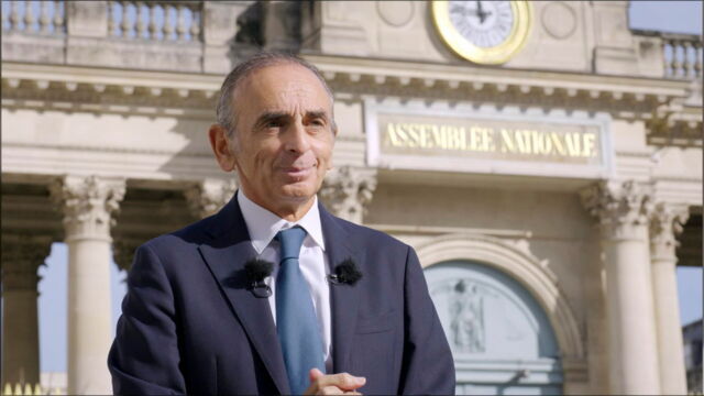 Vignette du programme télé Le suicide français
