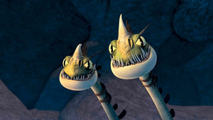 Vignette du programme télé Dragons : défenseurs de Beurk (L'étoffe d'un héros) S2 (12/20)