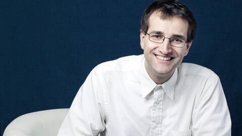 Vignette du programme télé Voyage en Autistan