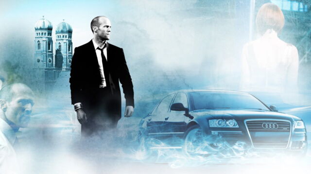 Vignette du programme télé Le Transporteur 3