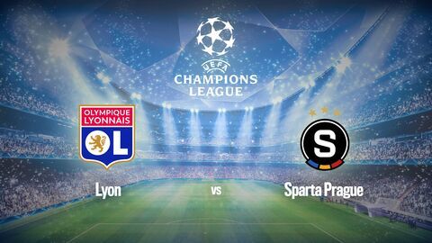 Vignette du programme télé Football : Qualifications pour la Ligue des champions