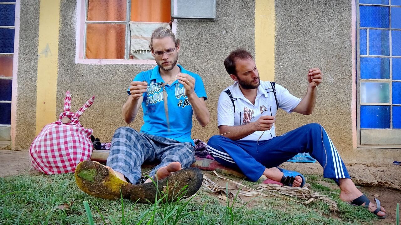 Vignette du programme télé Nus et culottés