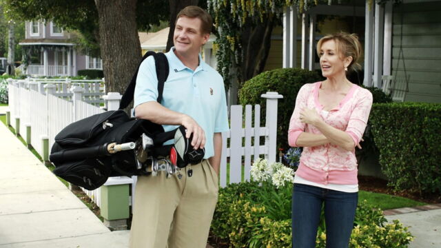 Vignette du programme télé Desperate Housewives