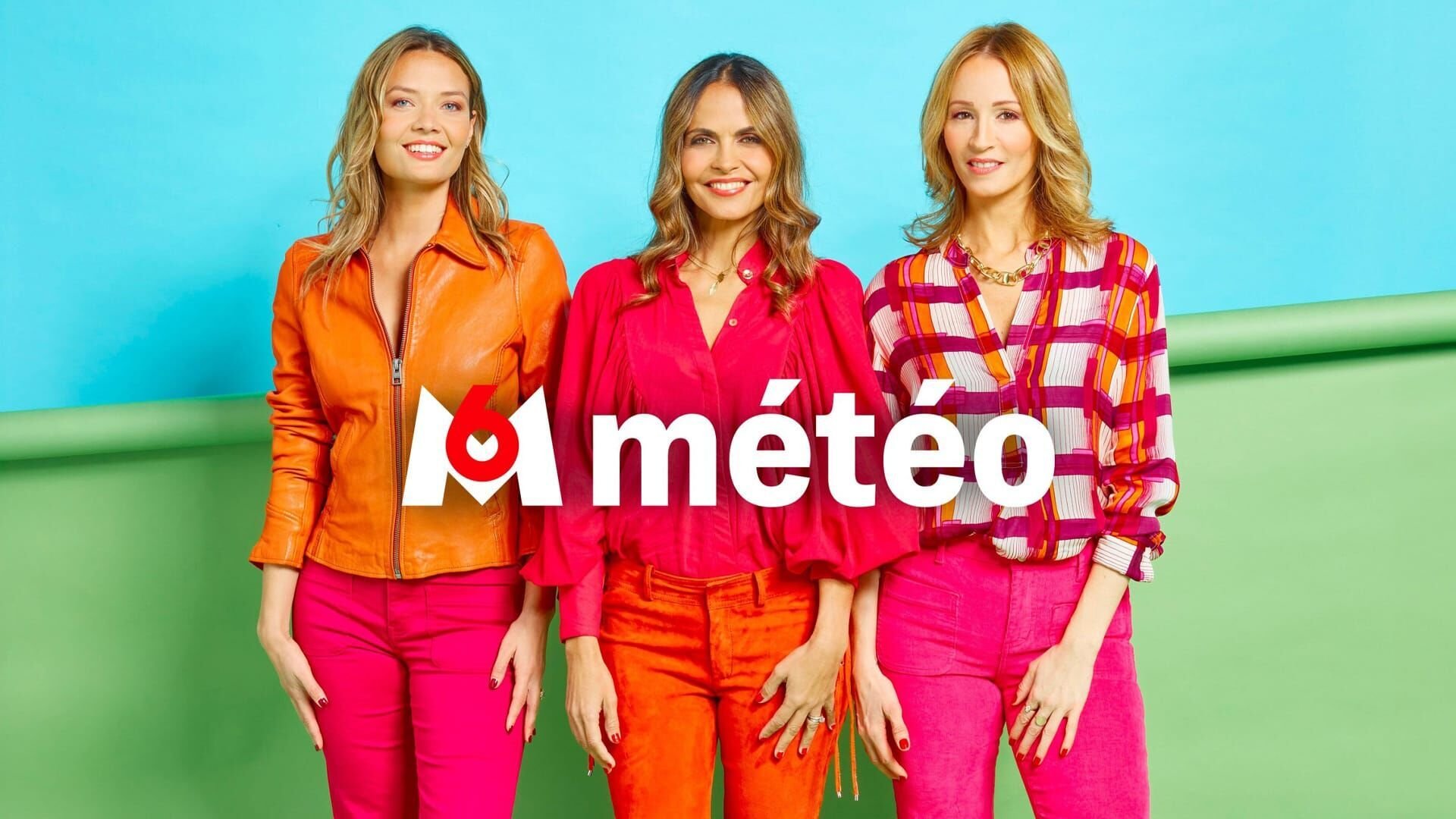Vignette du programme télé Météo