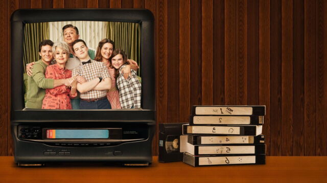 Vignette du programme télé Young Sheldon