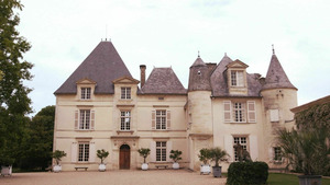 Vignette du programme télé Les trésors des vignobles français