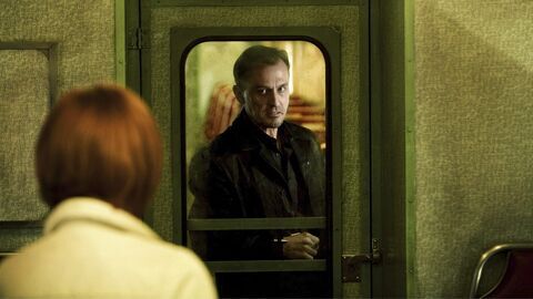 Vignette du programme télé Le Transporteur 3
