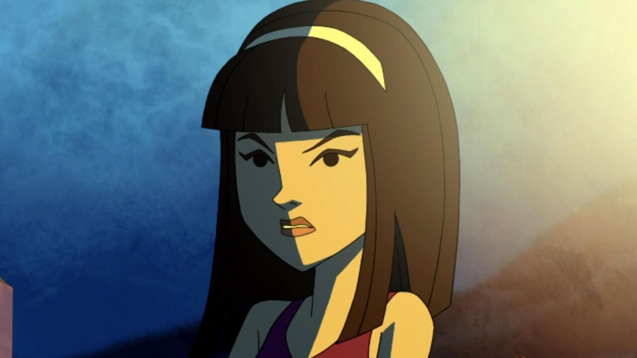 Vignette du programme télé Scooby-Doo, Mystères Associés