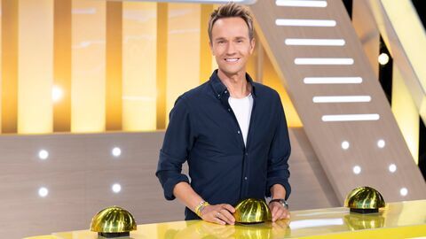 Vignette du programme télé Duels en familles