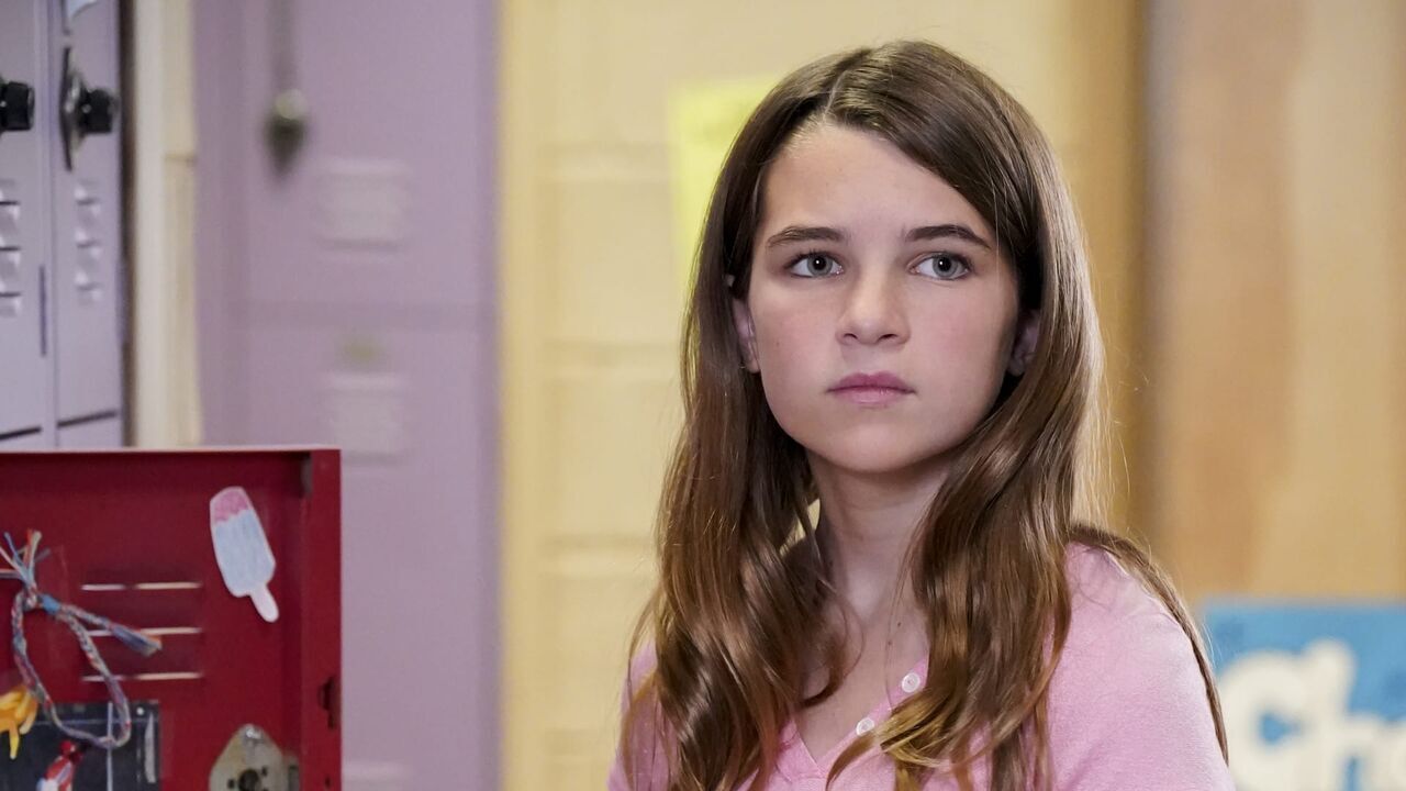 Vignette du programme télé Young Sheldon