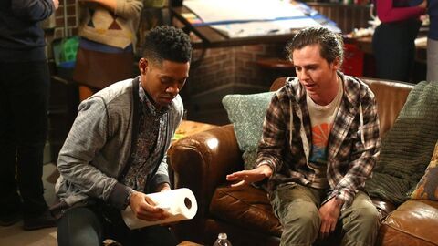 Vignette du programme télé The Middle