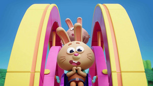 Vignette du programme télé Les trois Bricochons (La grande roue des Lapinous) S1 (40/52)