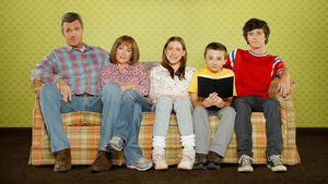 Vignette du programme télé The Middle (Le miracle de Noël) S9 (10/24)