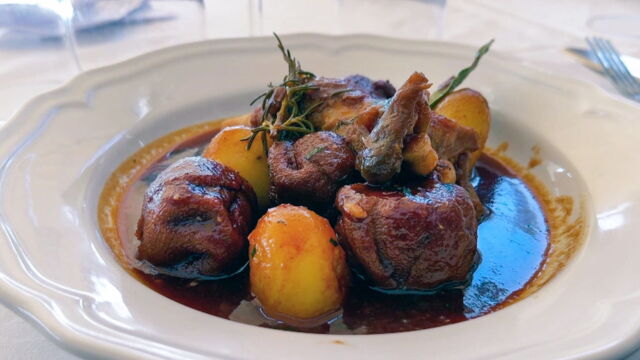 Vignette du programme télé Voyage en cuisine