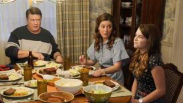 Vignette du programme télé Young Sheldon