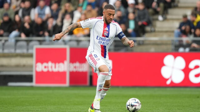Vignette du programme télé Lyon / Sparta Prague
