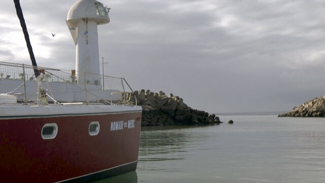 Vignette du programme télé Nomade des mers, les escales de l'innovation
